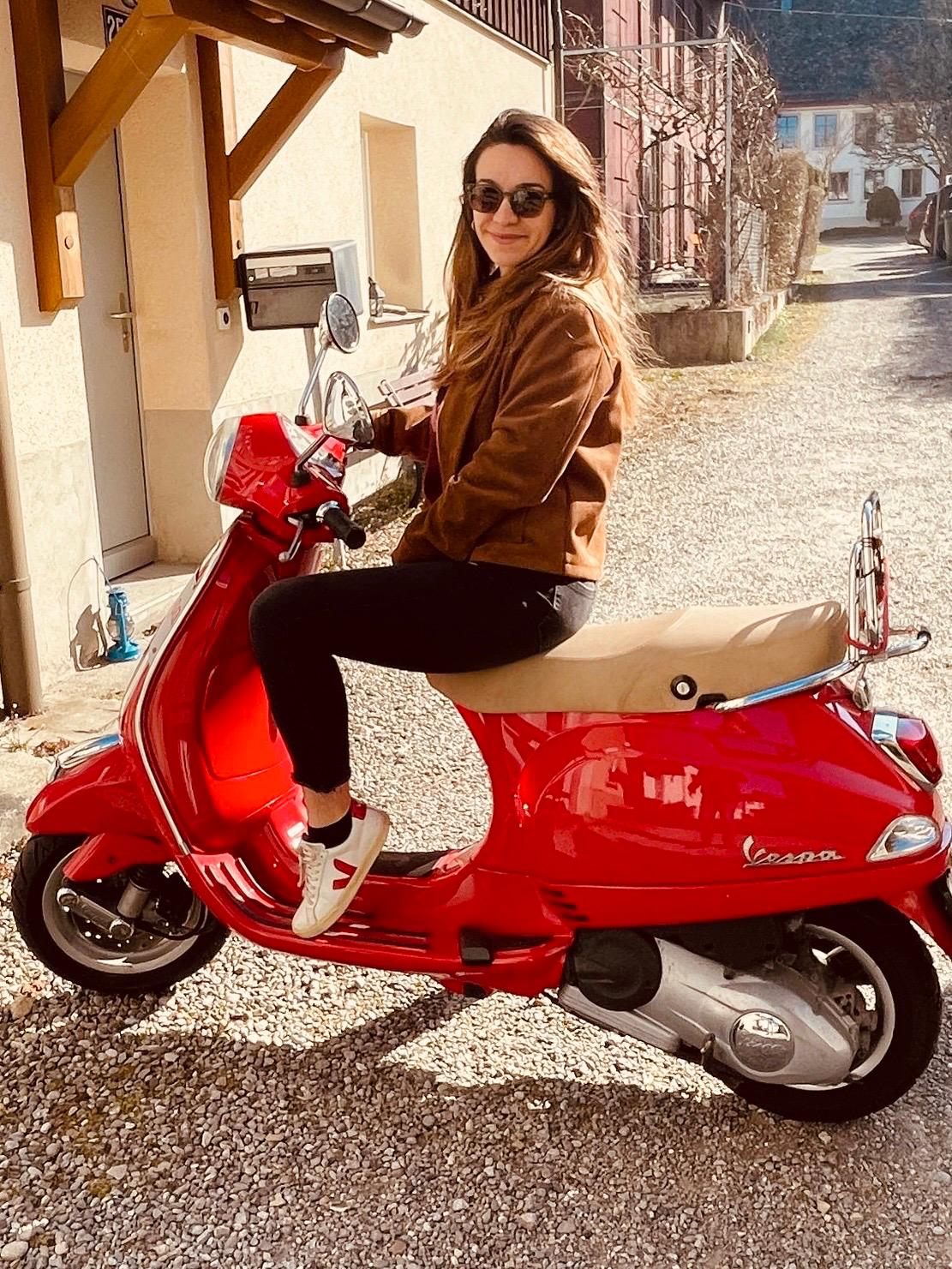 Arianna Lisetto